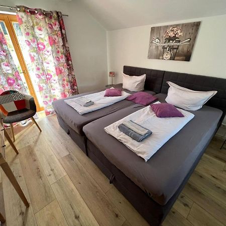 Nature & Lake Apartment Radolfzell am Bodensee Εξωτερικό φωτογραφία