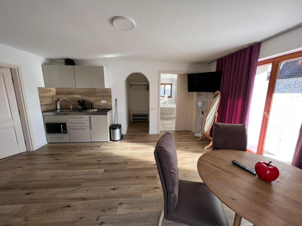 Nature & Lake Apartment Radolfzell am Bodensee Εξωτερικό φωτογραφία