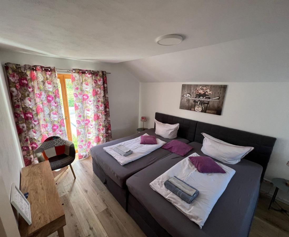 Nature & Lake Apartment Radolfzell am Bodensee Εξωτερικό φωτογραφία