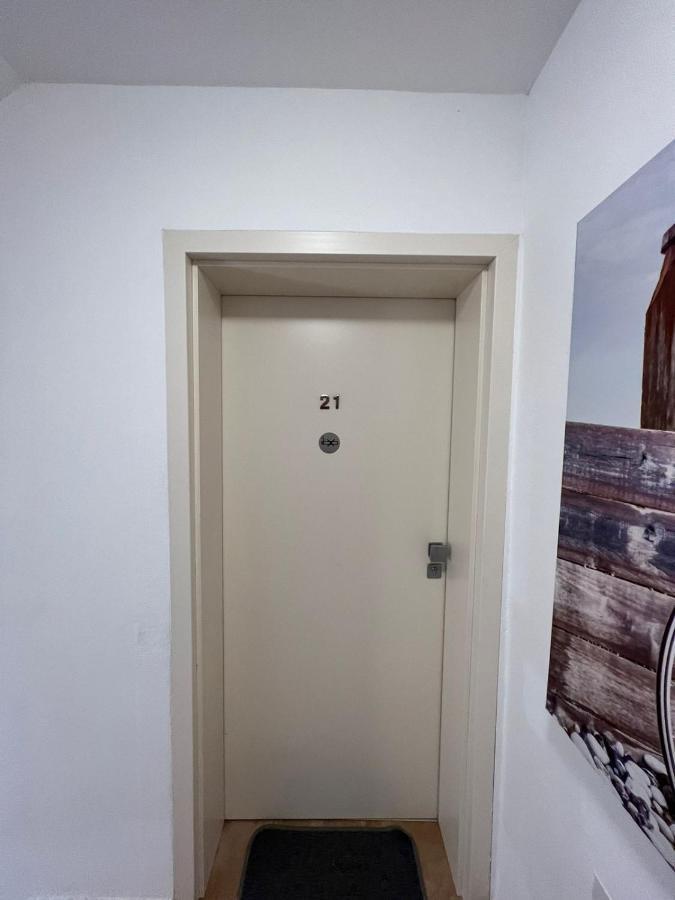 Nature & Lake Apartment Radolfzell am Bodensee Εξωτερικό φωτογραφία