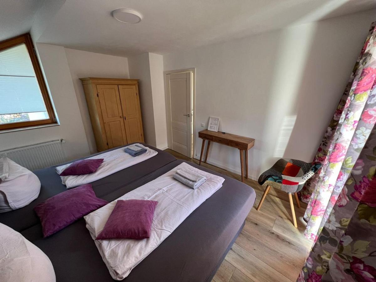 Nature & Lake Apartment Radolfzell am Bodensee Εξωτερικό φωτογραφία